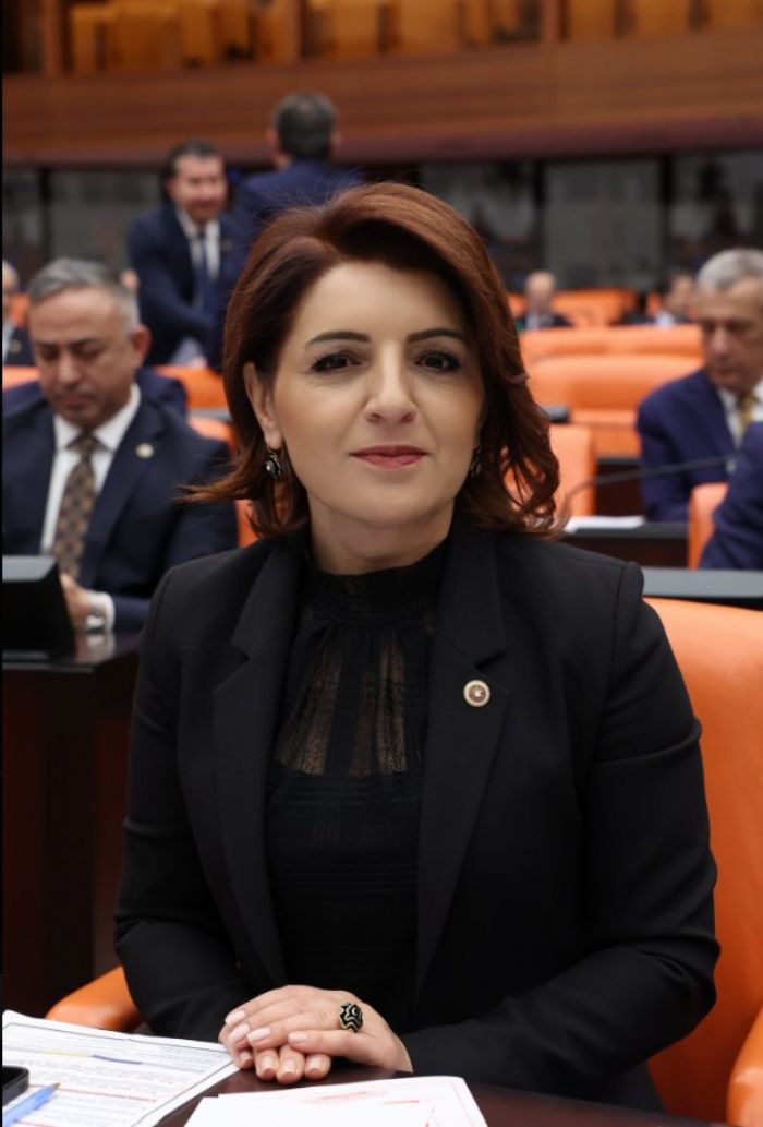 CHP'li K'tan ekonomiye eletiri