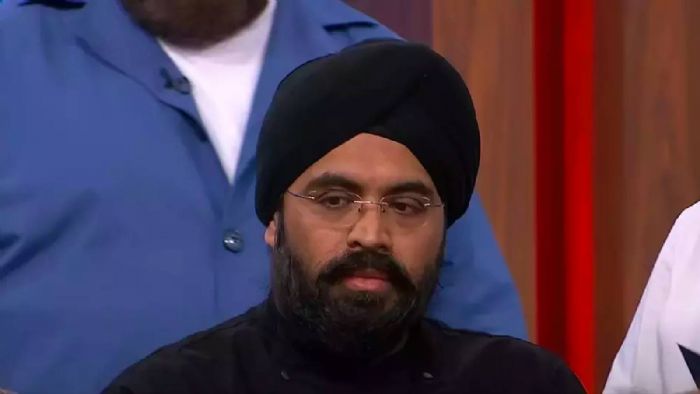 MasterChef'e konuk olan ef Amardeep Anand kimdir? 