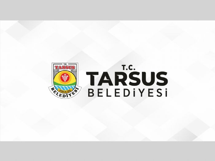 Tarsus Belediyesi'nden 4 Tanmaz halesi