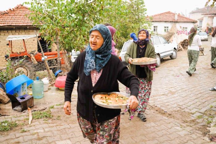 Asrlardr sregelen gelenek dn sinisi