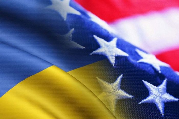 ABD, Ukrayna’ya 400 milyon dolar askeri yardm gnderecek