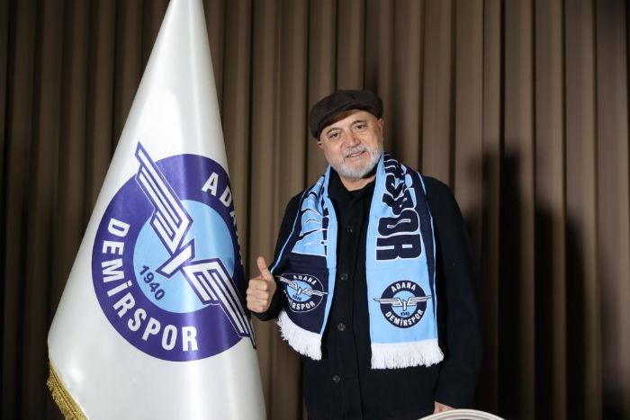 Adana Demirspor'da Hikmet Karaman dnemi