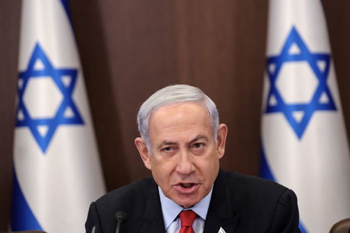 Netanyahu: Rehineler teslim edilmeden atekes olmayacak