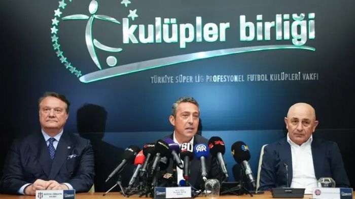 Kulpler Birlii, TFF seimini haziranda istiyor