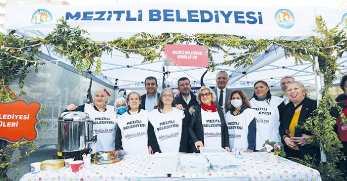 Mezitlide Ylba Elencesi Balad