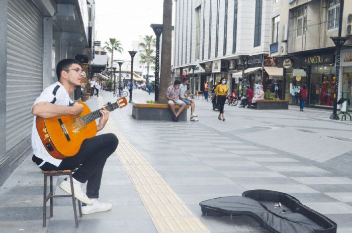 Abay: Bize kar empati kurulmuyor