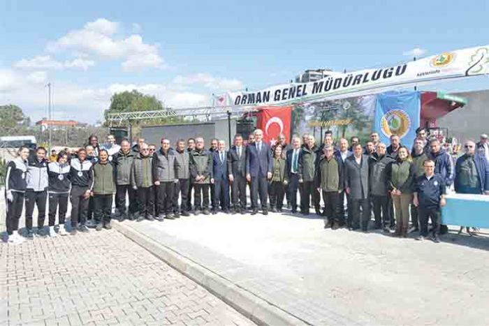 Bozdoan: Yrekleri stmaya alyoruz