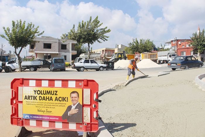 Kaldrmlar zel gereksinimli bireyler iin dzenleniyor