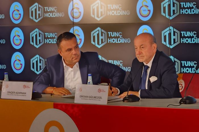 Galatasaray Kadn Basketbol Takm'na yeni forma sponsoru anlamas saland