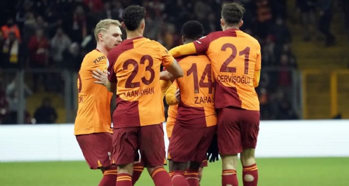 Galatasaray, kupa manda Bandrmasporu arlayacak