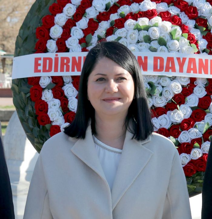 Belediye Bakan Akn: Tehdit ediliyorum