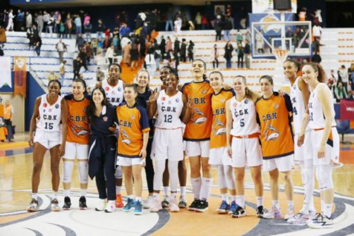 BK Mersin Ankarada farkl galip