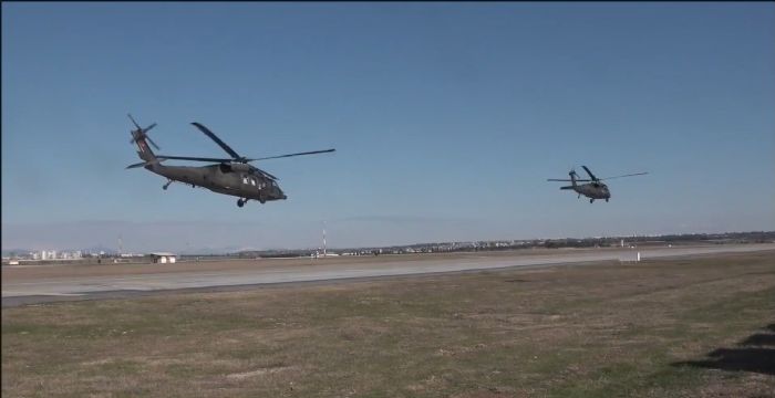 ncirlik ssnden helikopterlerle deprem blgesine yardmlar ulatrlmaya devam ediyor  