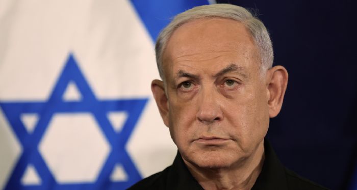 ABye ye 26 lkeden Netanyahuya dur ars