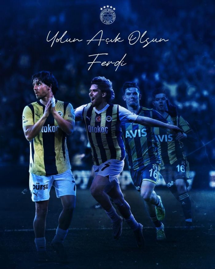 Fenerbahe: 