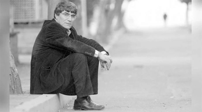 Hrant Dink'in ldrlmesine ilikin kamu grevlilerinin yargland davaya devam edildi