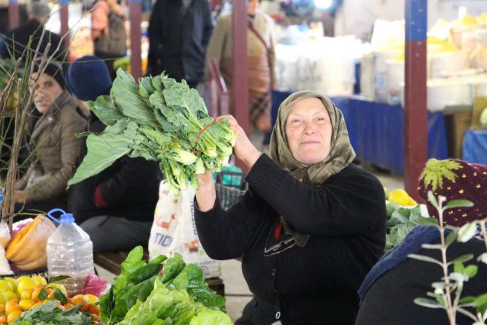 Dnyann en kt yemei seilen yemekte fiyat frlamas