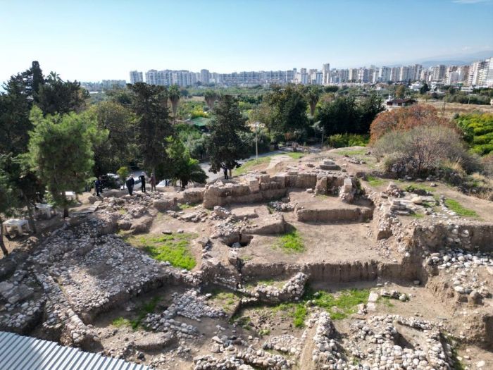 ki farkl alanda kaz almalar devam ediyor