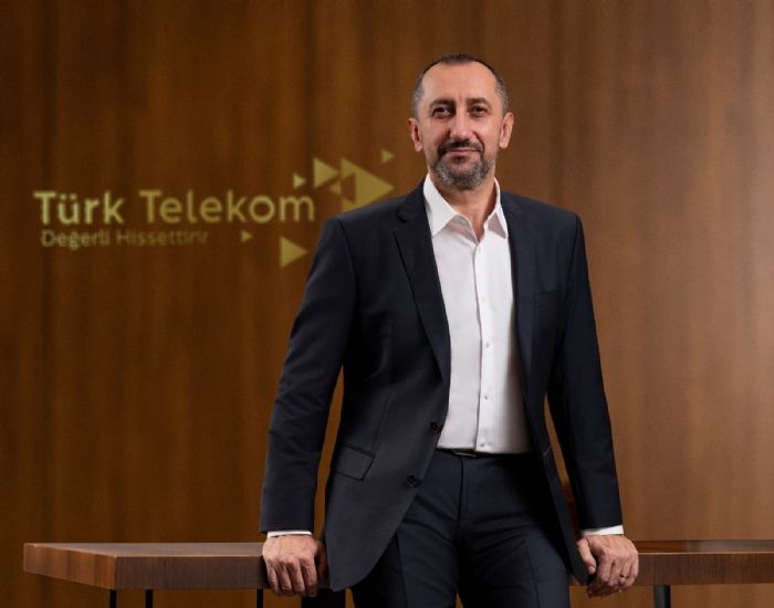 Trk Telekomun yeni nesil teknolojileri evreye faydaya dnyor