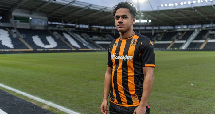 Hull City, Liverpooldan Fabio Carvalhoyu kiralad