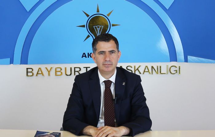 Prof.Dr. Ate: Sorunlarmz biliyoruz, ok alarak aacaz