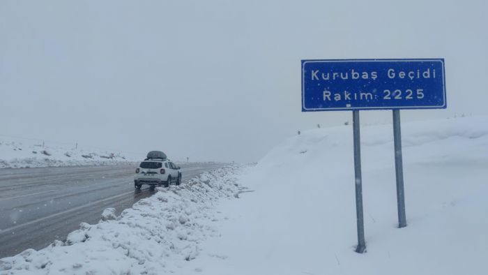 Kuruba Geidinde sis etkili oluyor