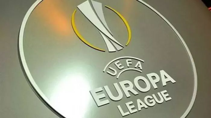 UEFA Avrupa Ligi'nde lig aamas tamamland