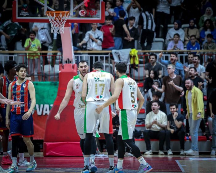 Play-Off Yar Finalinde MSKnn Rakibi Yalovaspor