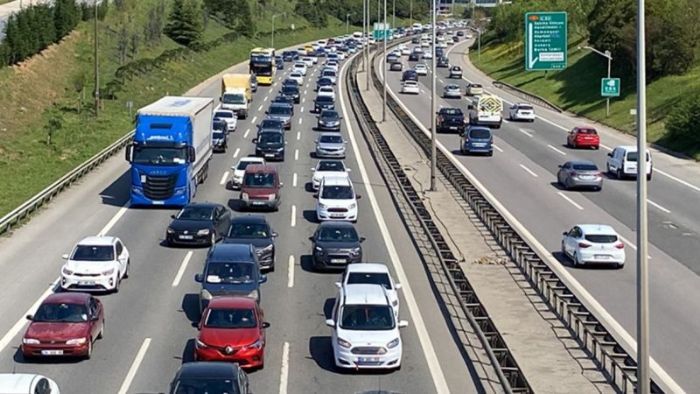 Zorunlu trafik sigortasnda azami prim art tutar belirlendi