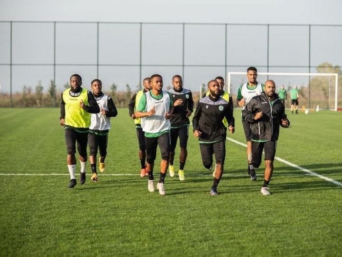 Kocaeli spor turizminde Antalya’ya rakip oldu