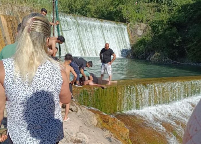 Osmaniye'de ayn elalede 1 haftada 2 kii bouldu