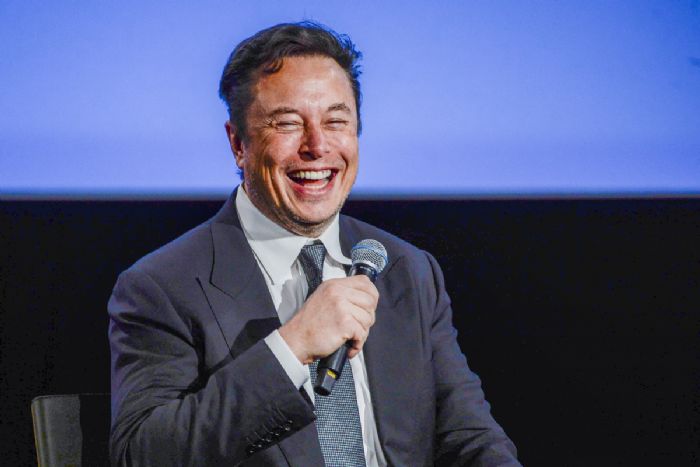 Elon Musk: ’Twitter’n gelirinde byk d oldu’