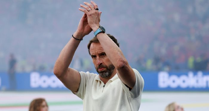 ngilterede Gareth Southgate dnemi sona erdi