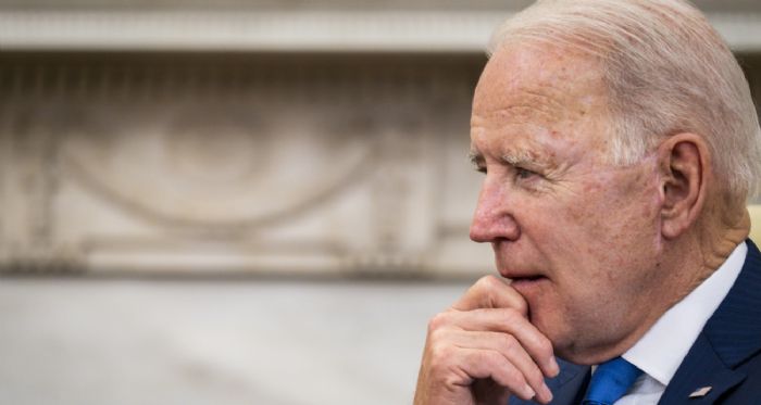 Biden: Trkiyeye minnettarz