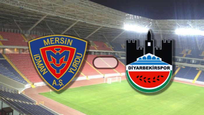 Yeni MY, Diyarbekirspor A.ޒyi konuk edecek