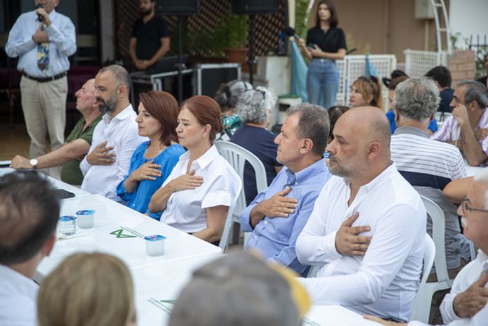 Kerbelada yaananlar topluma yaatmamak iin ne yapyoruz?