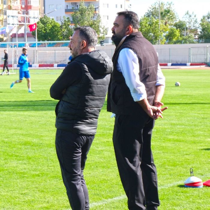 Silifke poyraz esti: 2-1