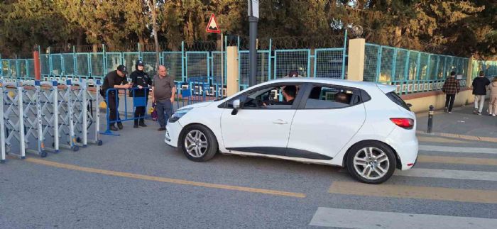 stanbulda saylan oylar ile seim kurullarna getirilmeye baland