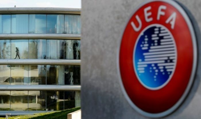 UEFAdan Baakehire kadro snrlamas ve para cezas