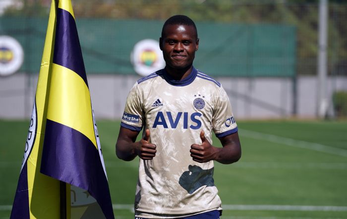 Fenerbahe, Samatta ile yollar ayrld