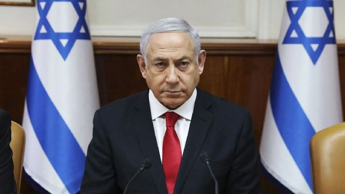 Netanyahu: Kim bize zarar verirse, biz de ona zarar veririz