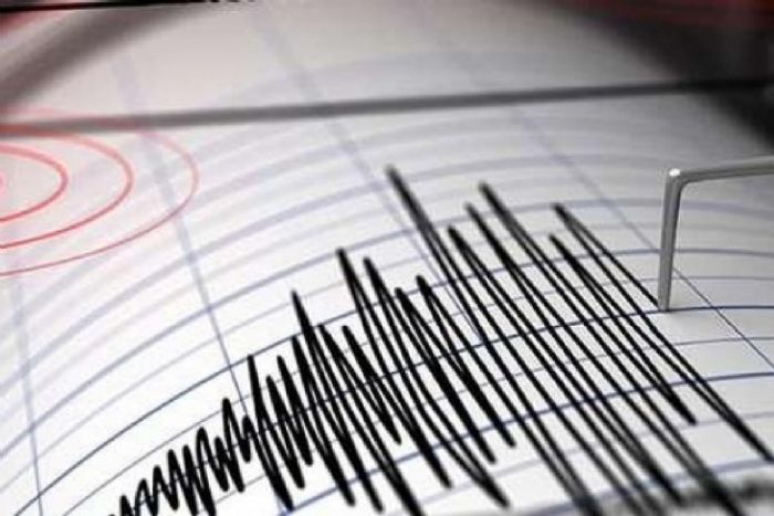 Manisa’da deprem!