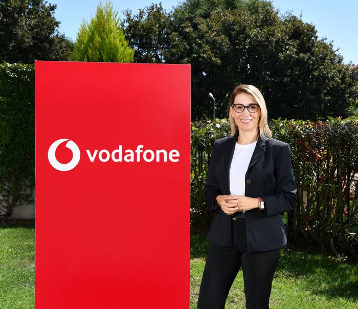 Vodafone Freezone FUT Festte yer ald