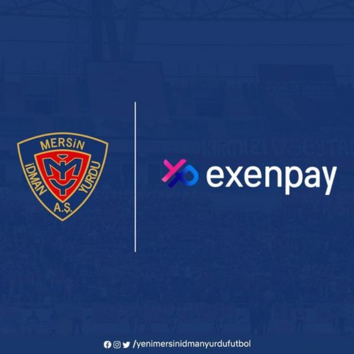 Exenpay Yeni Mersin dmanyurdu