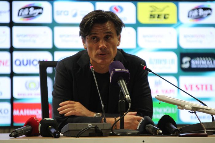 Vincenzo Montella: 