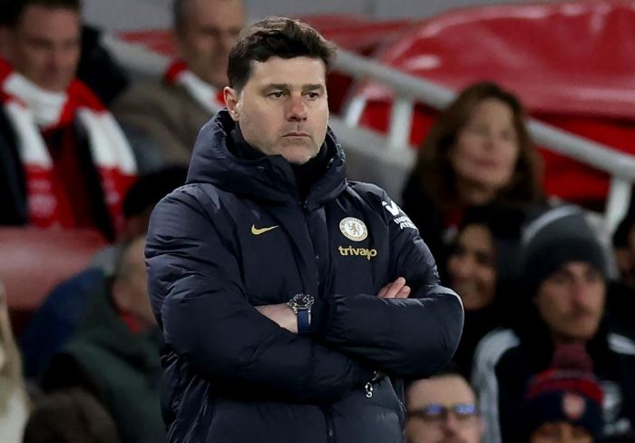 Chelsea'de Pochettino dnemi sona erdi