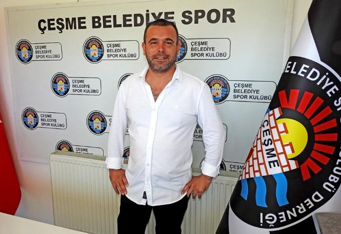 eme Belediyespor Kulb'nn yeni Bakan, Faik alayk oldu