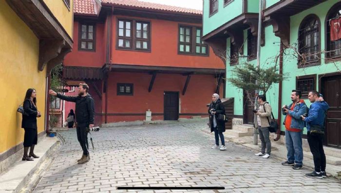 Fotoraf severler ii uzmanndan reniyor