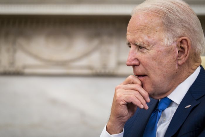 Biden, Kabil’deki muhtemel yeni saldrlar konusunda uyarld