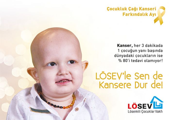 LSEVle sen de kansere dur de!